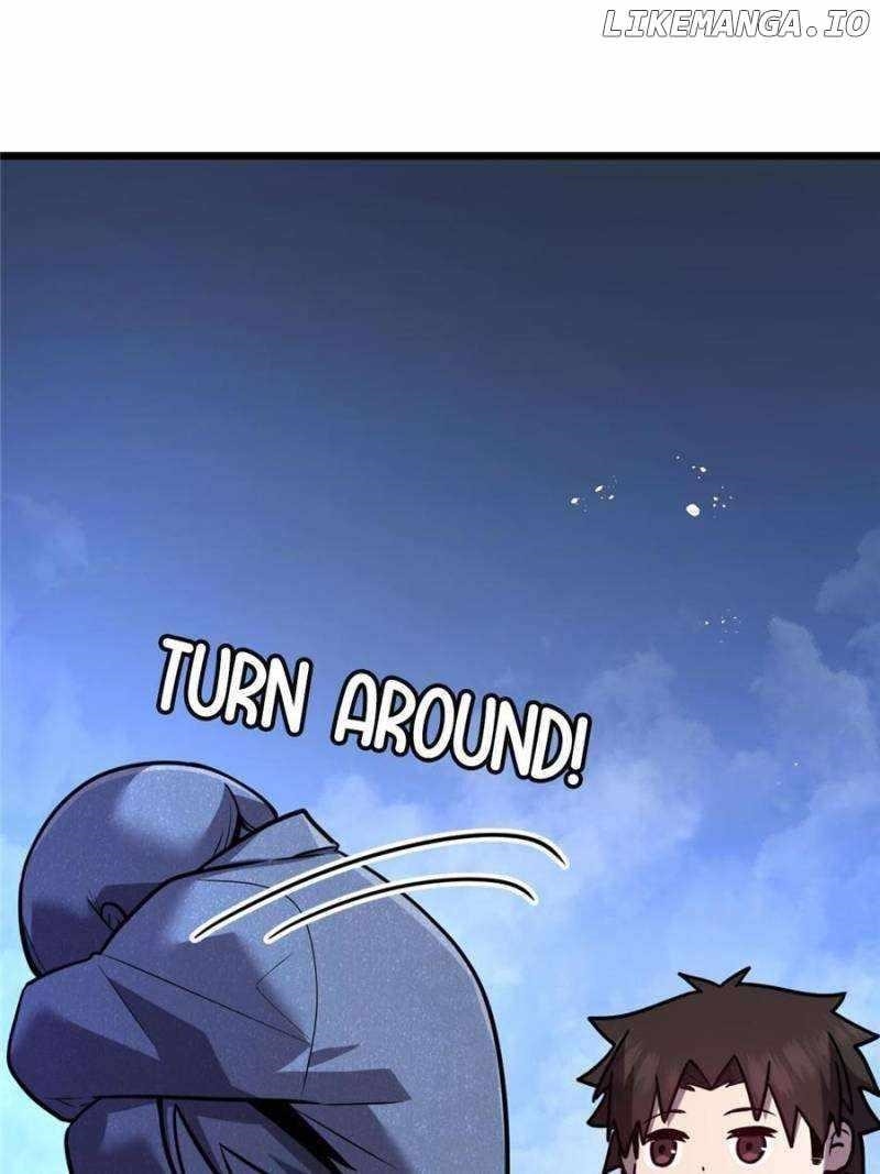 My System Is Very Serious Chapter 50 - Page 116