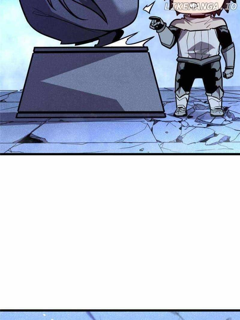 My System Is Very Serious Chapter 50 - Page 117