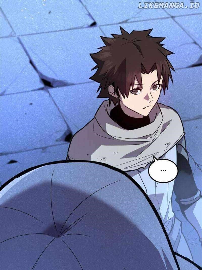 My System Is Very Serious Chapter 50 - Page 118