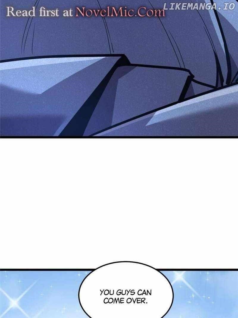 My System Is Very Serious Chapter 50 - Page 119