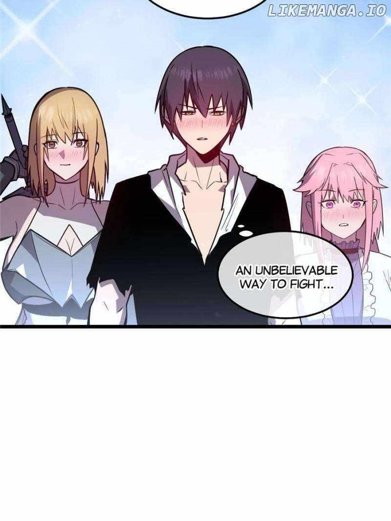 My System Is Very Serious Chapter 50 - Page 120