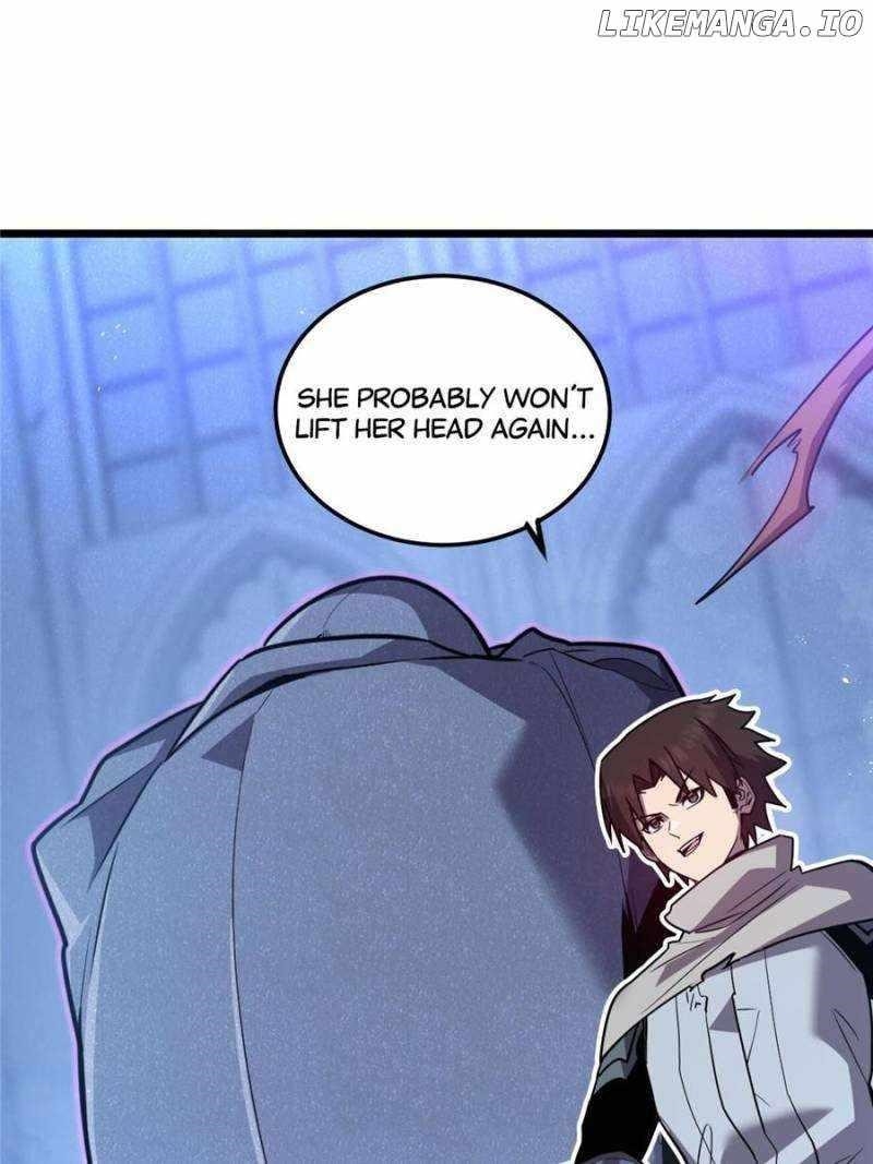 My System Is Very Serious Chapter 50 - Page 121