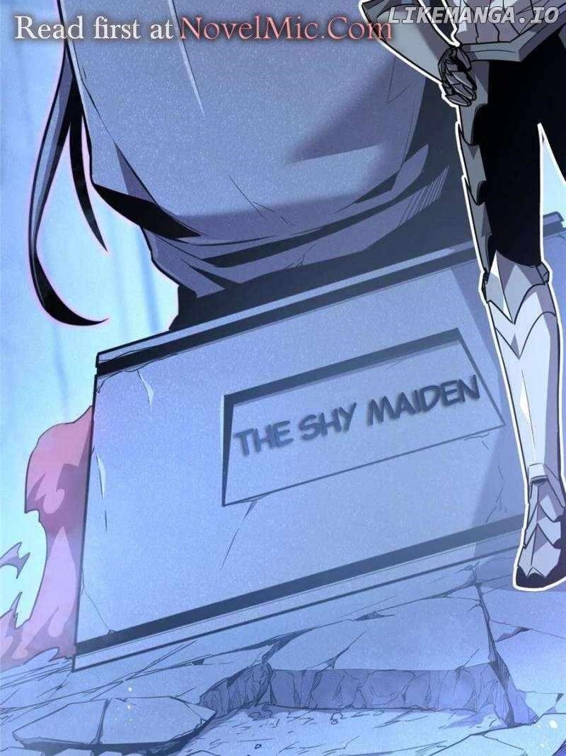 My System Is Very Serious Chapter 50 - Page 122