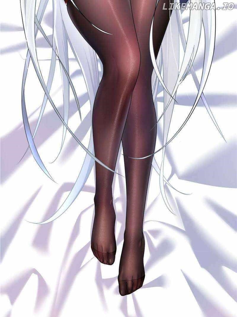 My System Is Very Serious Chapter 50 - Page 125