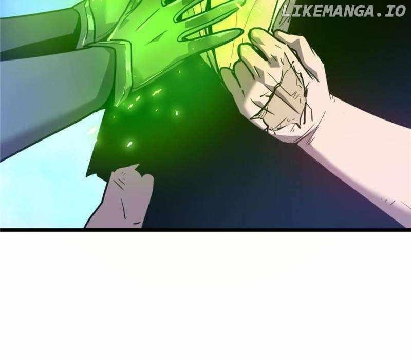 My System Is Very Serious Chapter 50 - Page 13