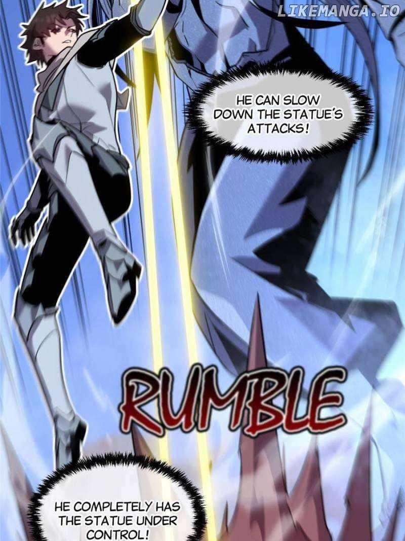 My System Is Very Serious Chapter 50 - Page 15