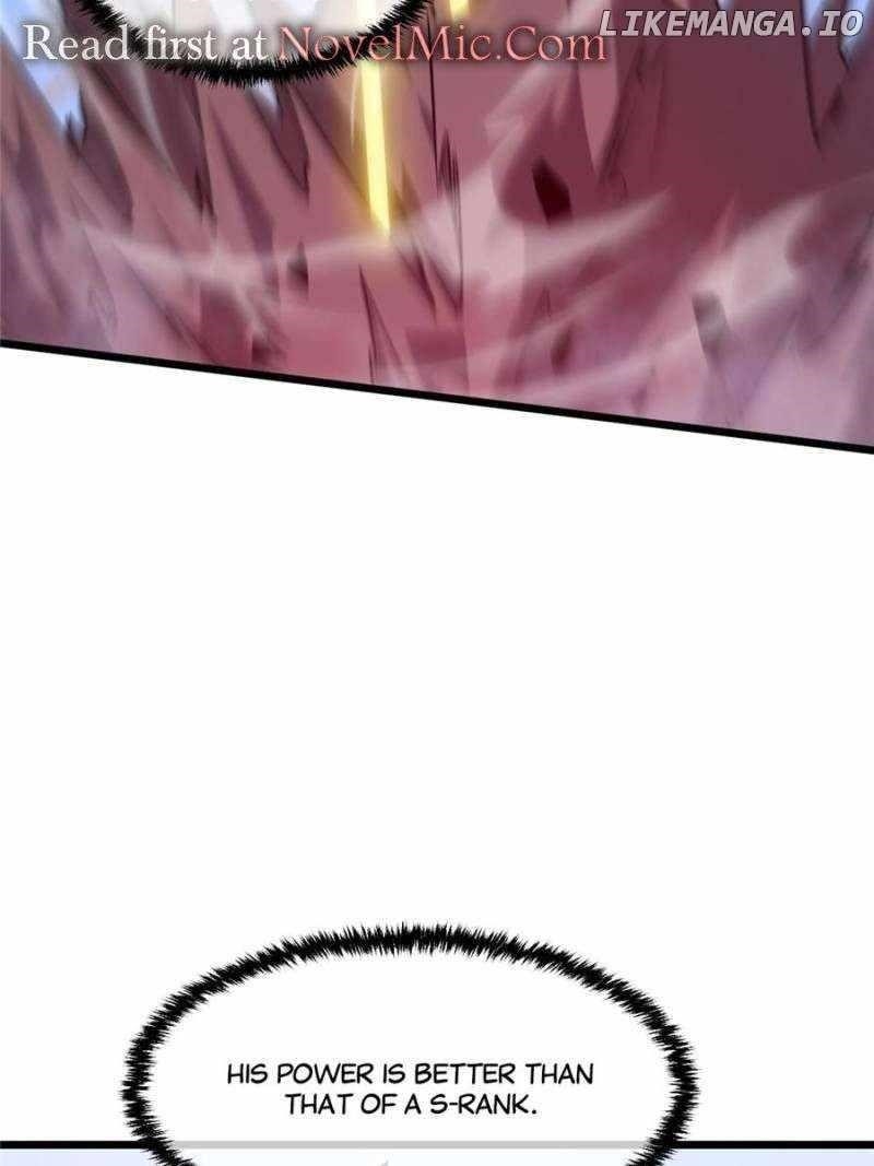 My System Is Very Serious Chapter 50 - Page 16