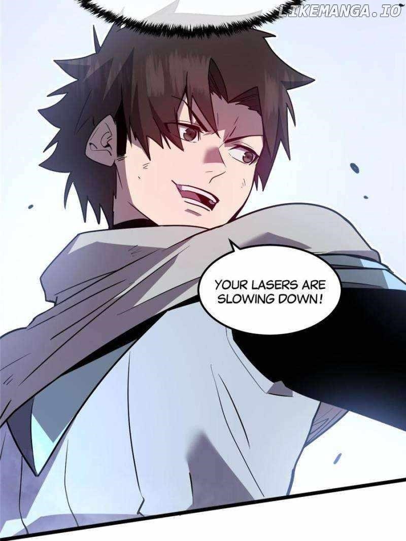 My System Is Very Serious Chapter 50 - Page 17