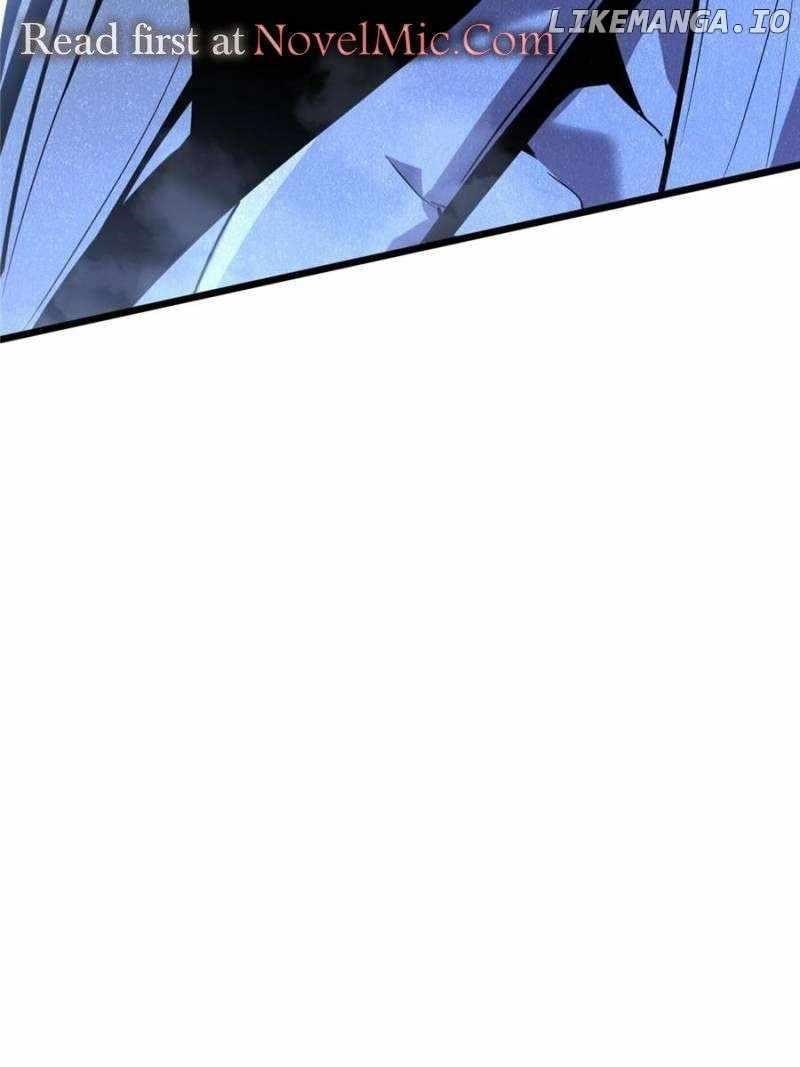 My System Is Very Serious Chapter 50 - Page 20