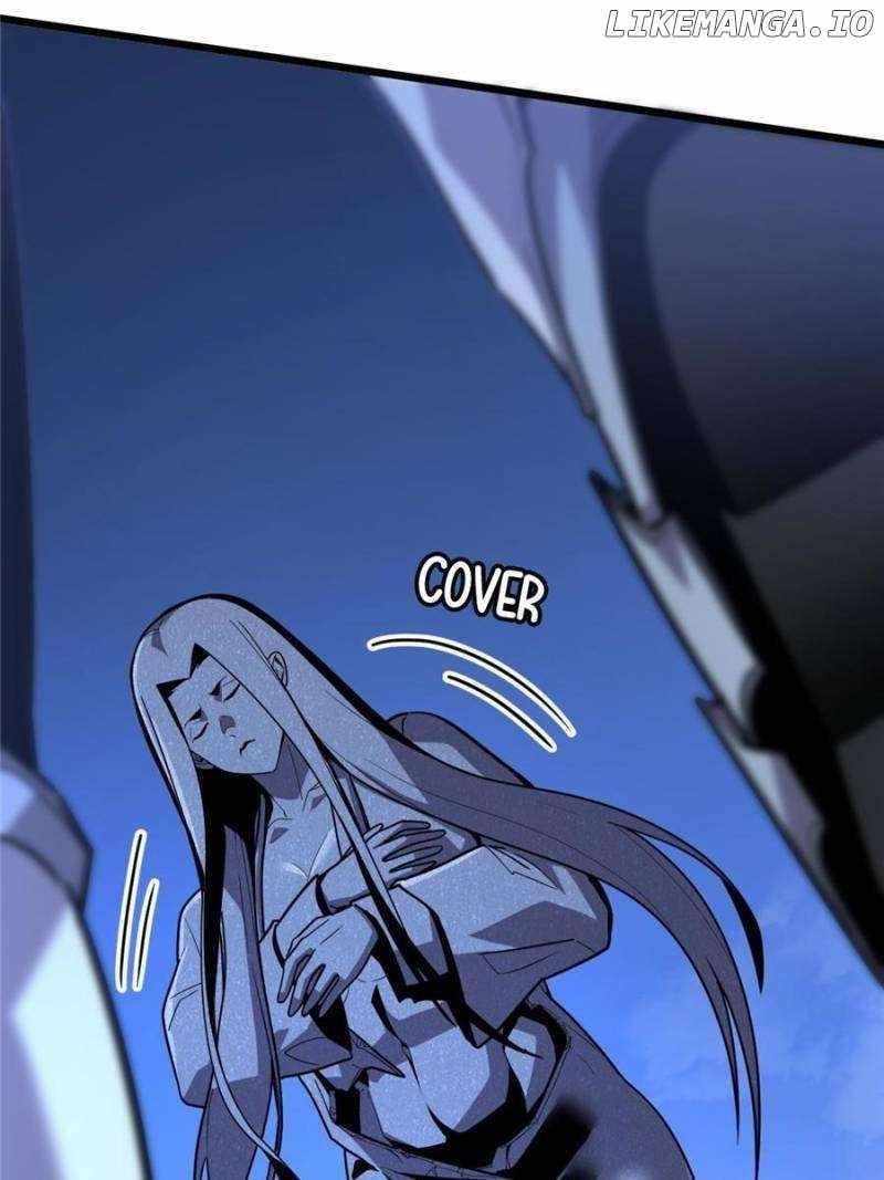 My System Is Very Serious Chapter 50 - Page 21