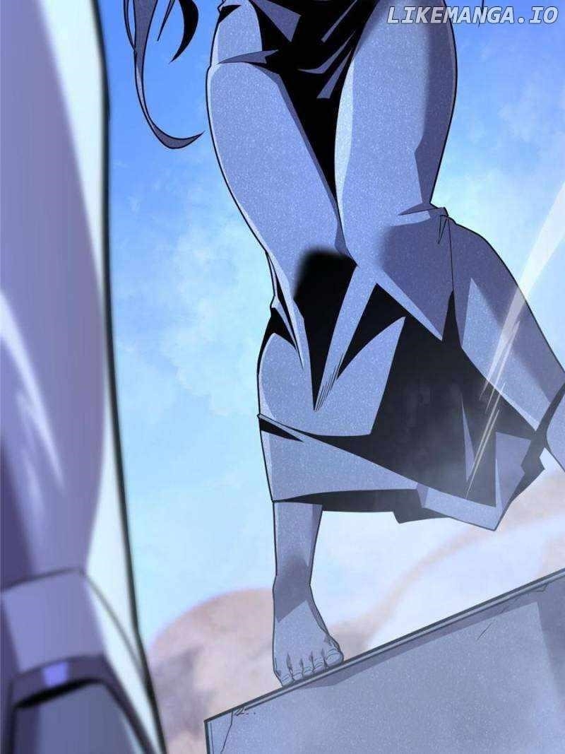 My System Is Very Serious Chapter 50 - Page 22