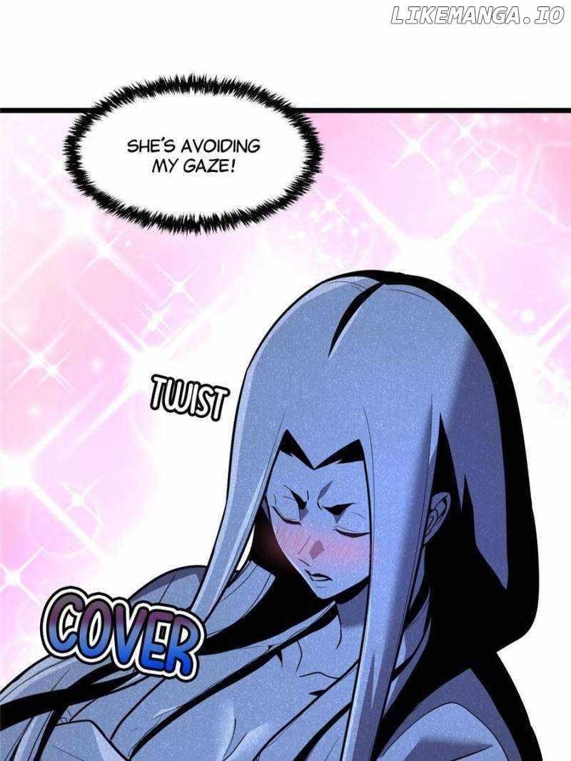 My System Is Very Serious Chapter 50 - Page 25