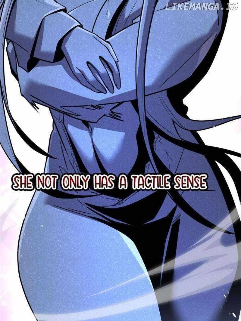 My System Is Very Serious Chapter 50 - Page 26