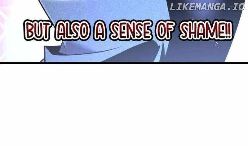 My System Is Very Serious Chapter 50 - Page 27