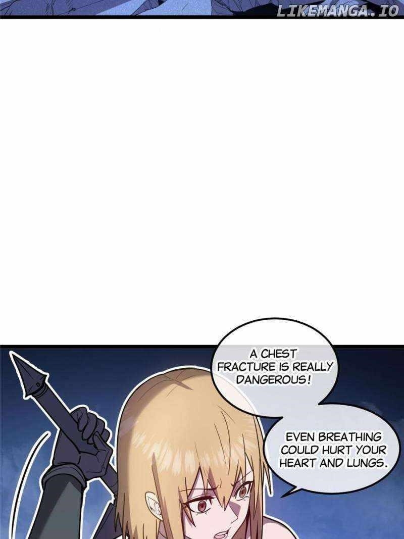 My System Is Very Serious Chapter 50 - Page 3