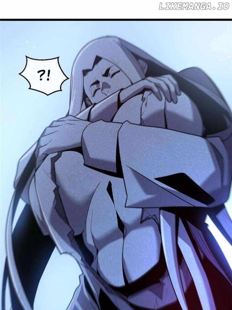 My System Is Very Serious Chapter 50 - Page 33