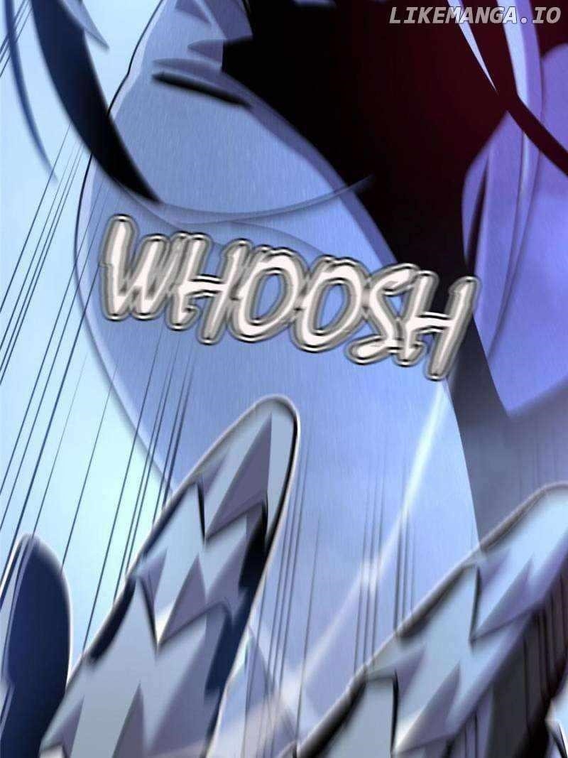 My System Is Very Serious Chapter 50 - Page 34