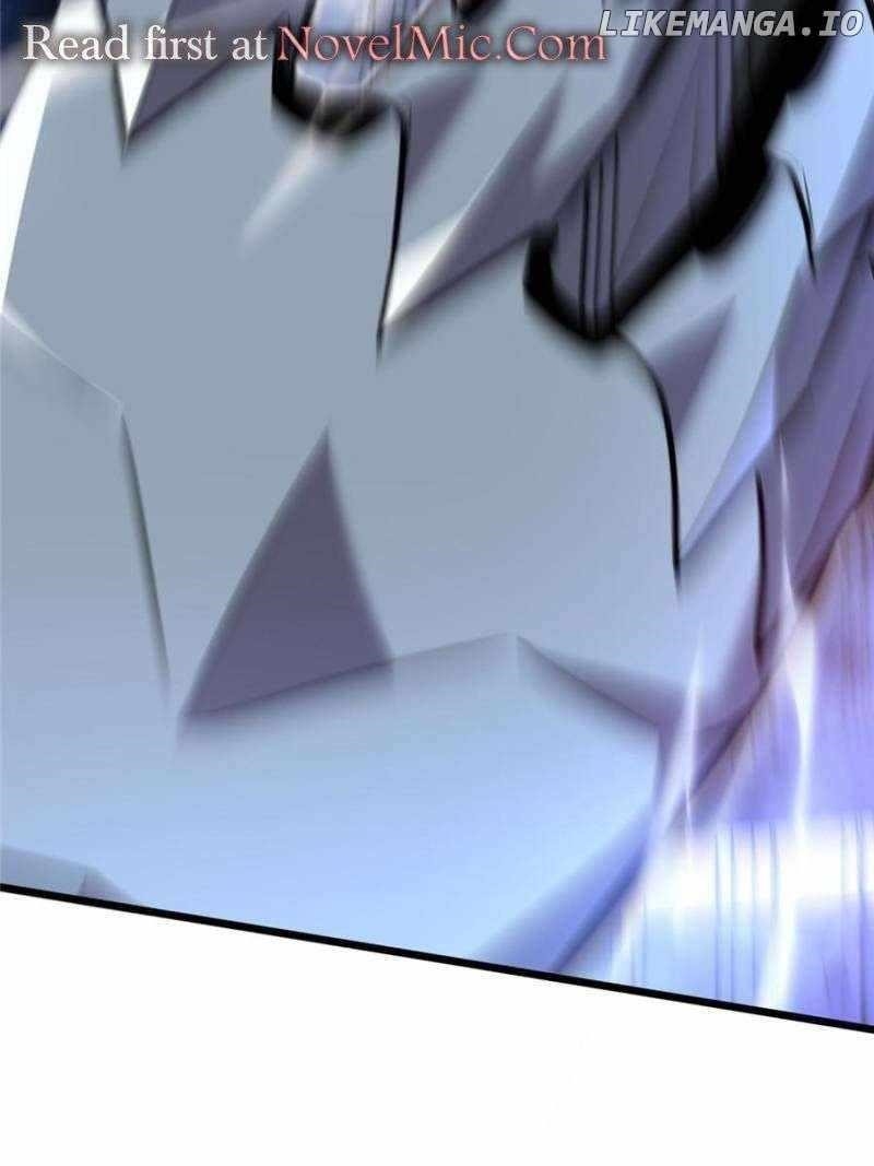 My System Is Very Serious Chapter 50 - Page 35