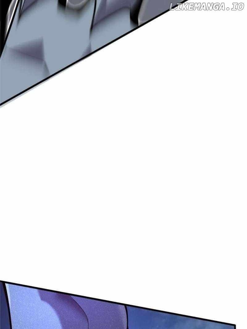 My System Is Very Serious Chapter 50 - Page 38