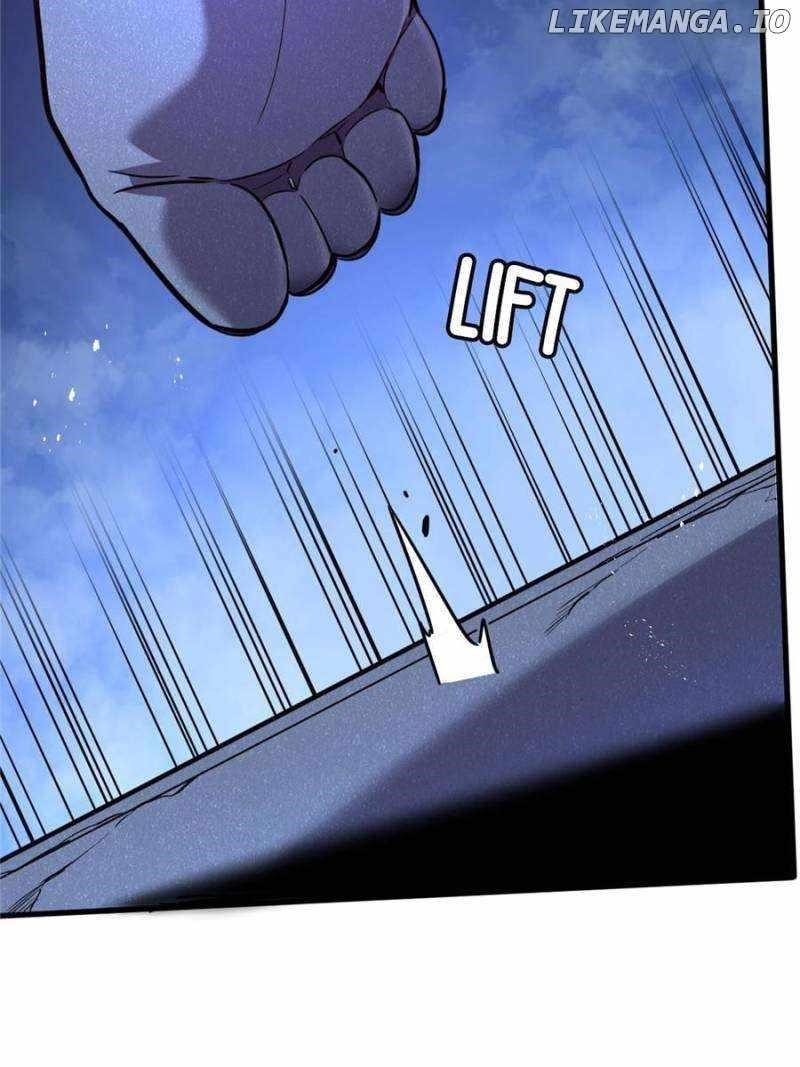 My System Is Very Serious Chapter 50 - Page 39