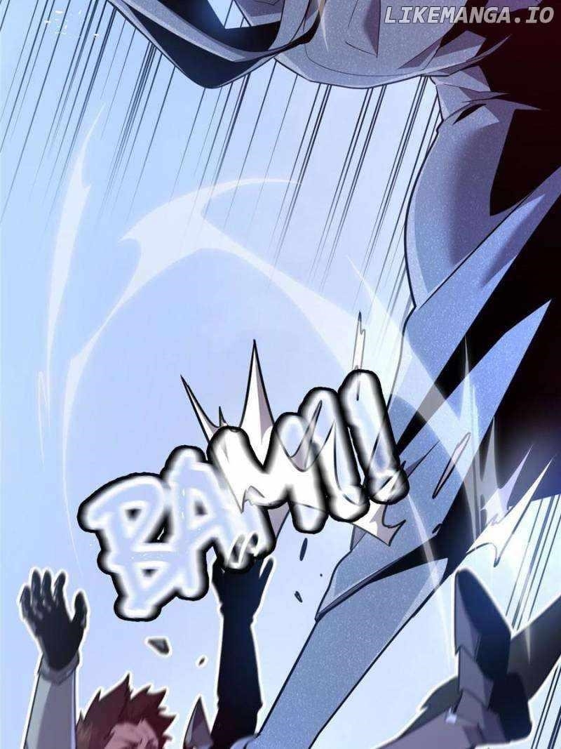 My System Is Very Serious Chapter 50 - Page 41