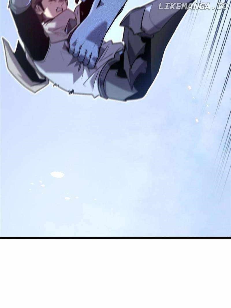 My System Is Very Serious Chapter 50 - Page 42