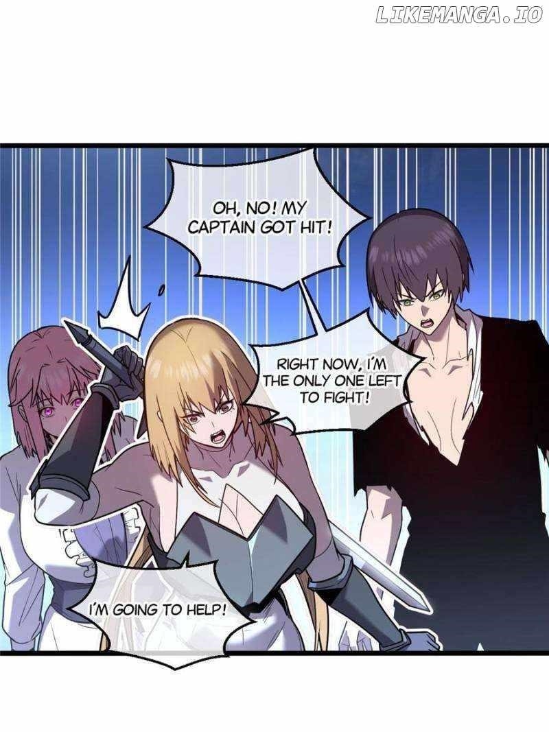 My System Is Very Serious Chapter 50 - Page 43