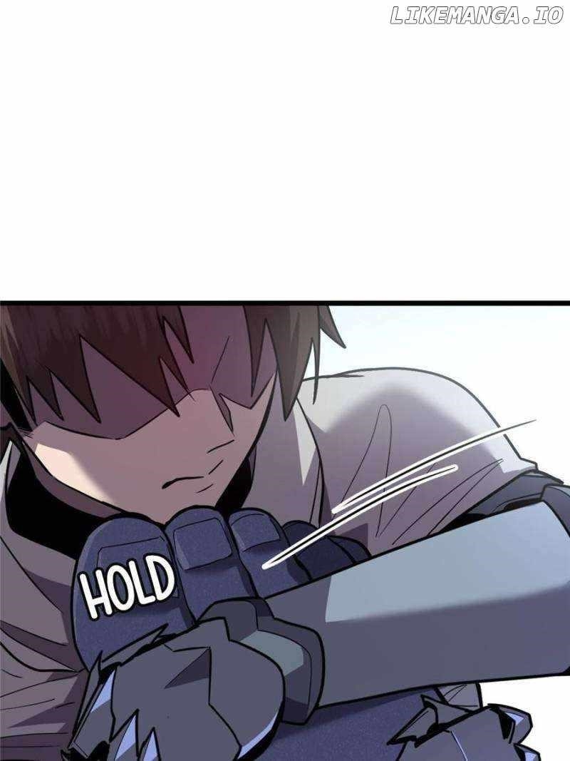 My System Is Very Serious Chapter 50 - Page 45