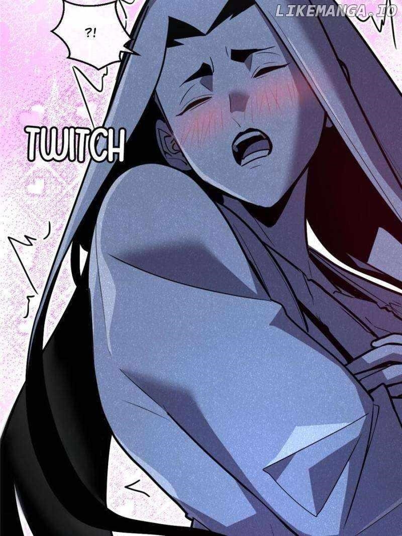 My System Is Very Serious Chapter 50 - Page 47