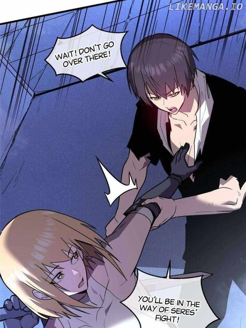 My System Is Very Serious Chapter 50 - Page 49