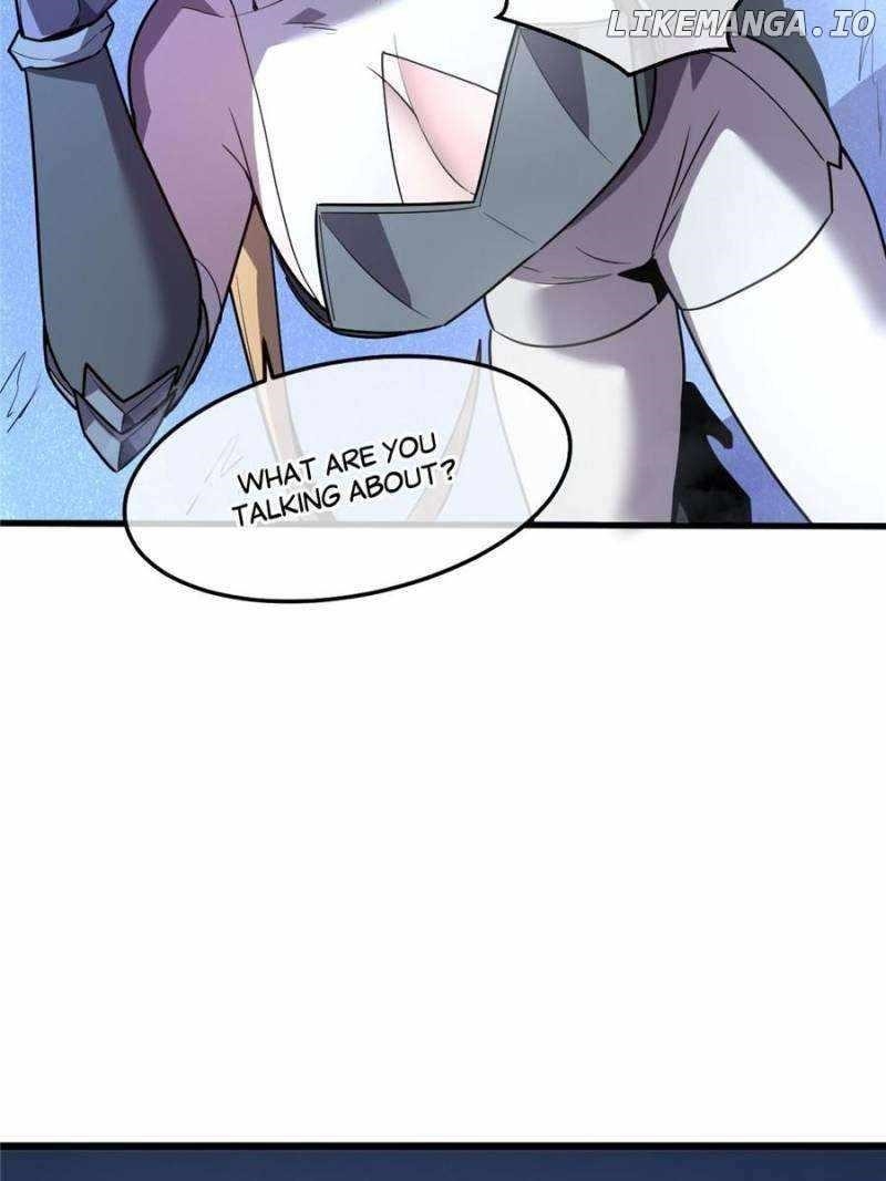 My System Is Very Serious Chapter 50 - Page 50