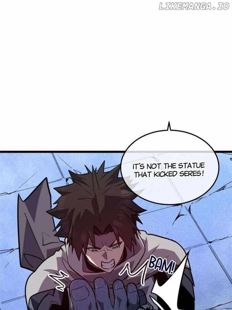 My System Is Very Serious Chapter 50 - Page 52