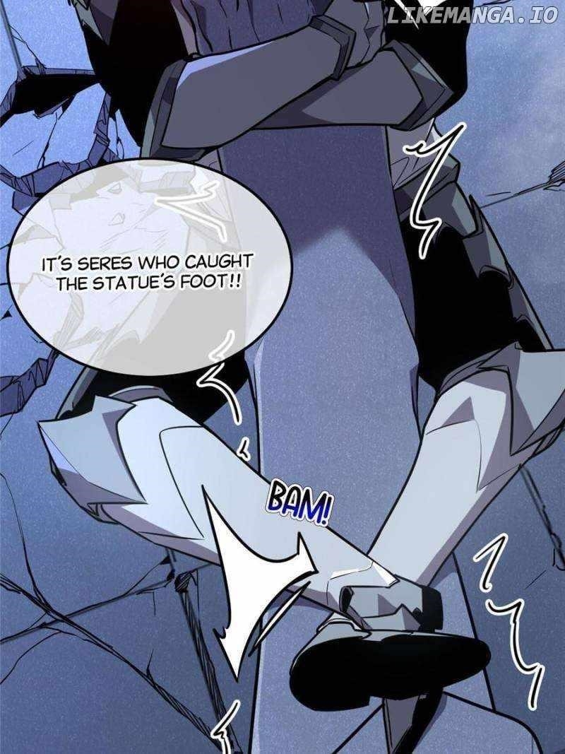 My System Is Very Serious Chapter 50 - Page 53