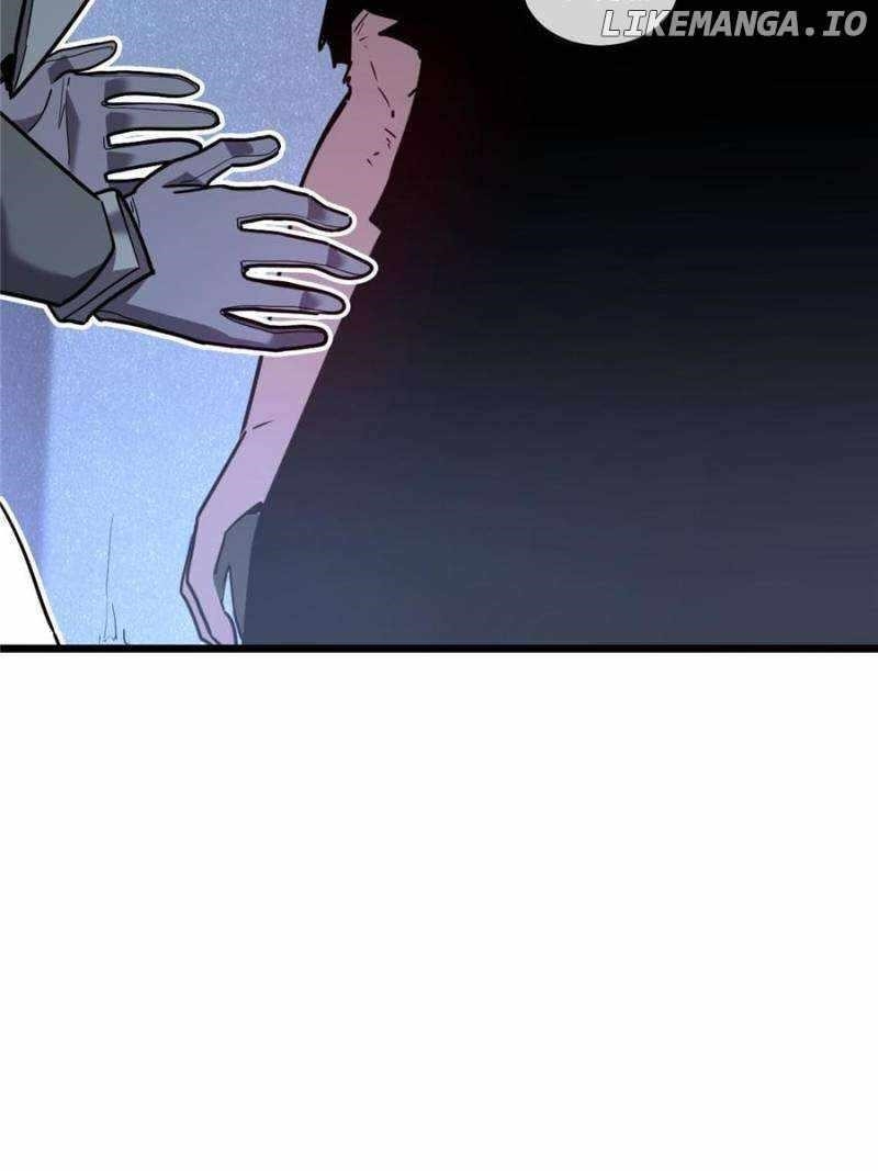 My System Is Very Serious Chapter 50 - Page 6