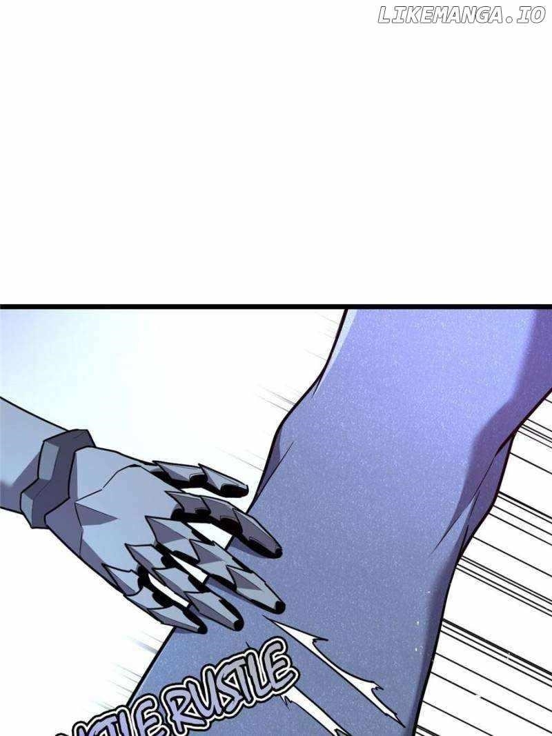 My System Is Very Serious Chapter 50 - Page 60