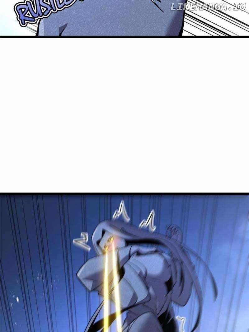 My System Is Very Serious Chapter 50 - Page 61