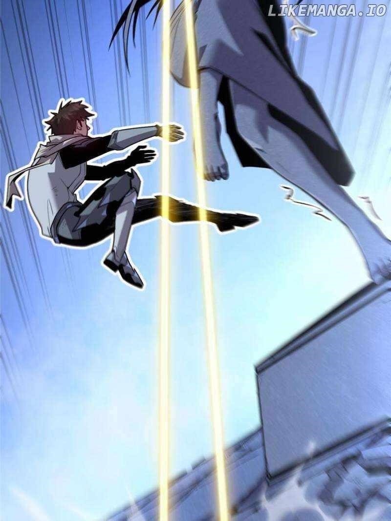 My System Is Very Serious Chapter 50 - Page 62