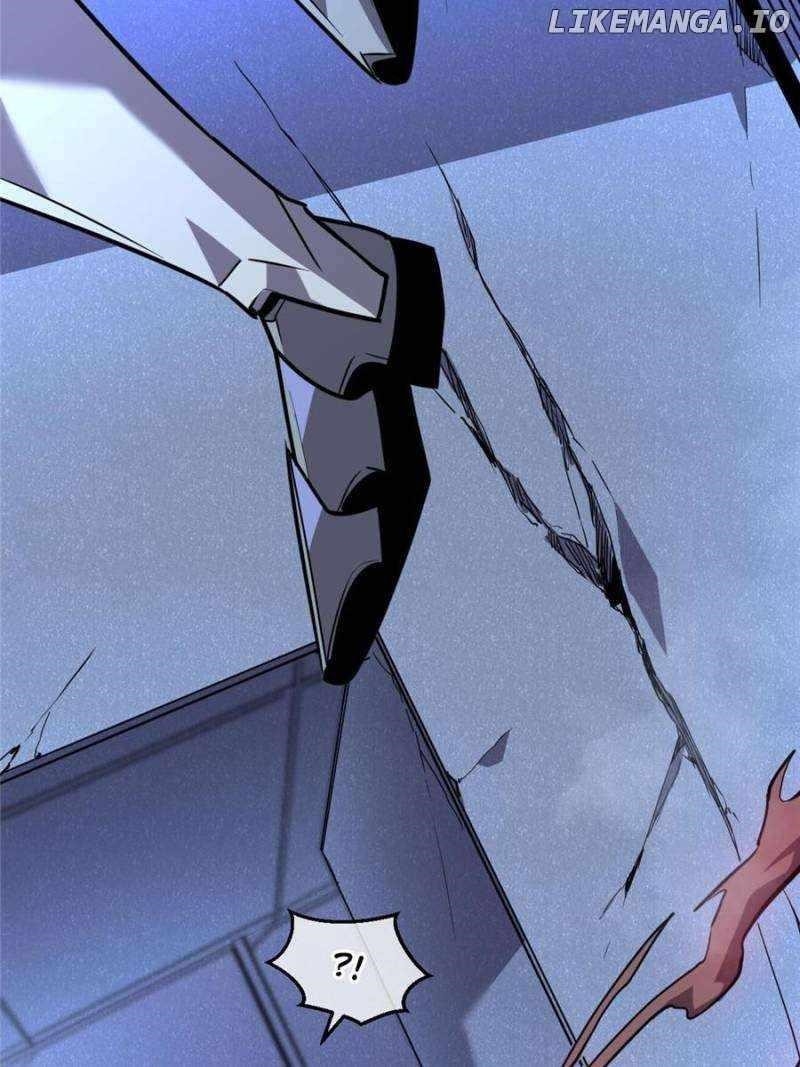 My System Is Very Serious Chapter 50 - Page 64