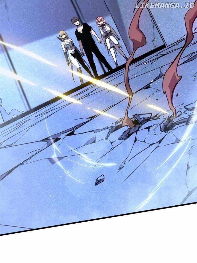 My System Is Very Serious Chapter 50 - Page 65