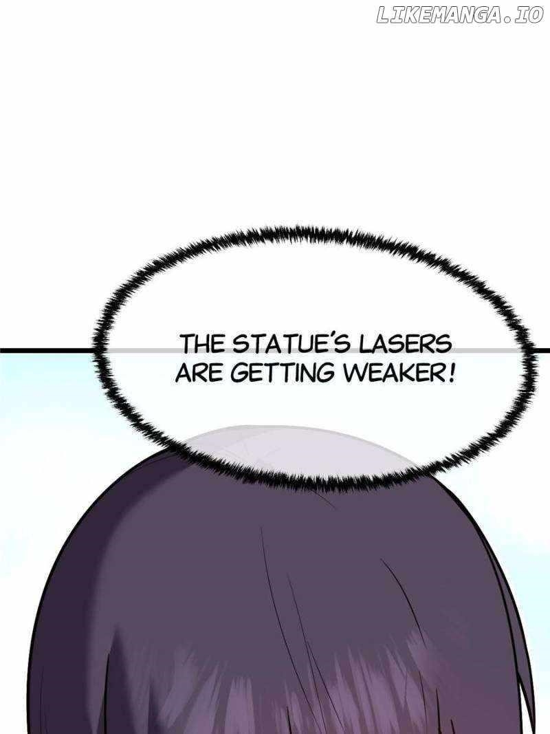 My System Is Very Serious Chapter 50 - Page 66