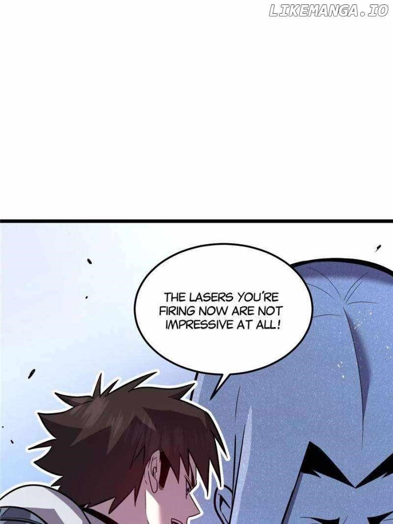 My System Is Very Serious Chapter 50 - Page 68