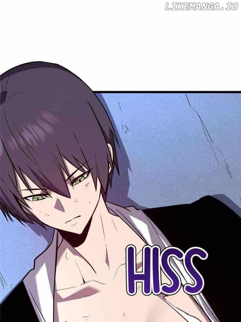 My System Is Very Serious Chapter 50 - Page 7