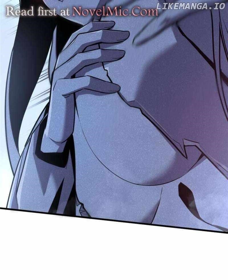 My System Is Very Serious Chapter 50 - Page 72