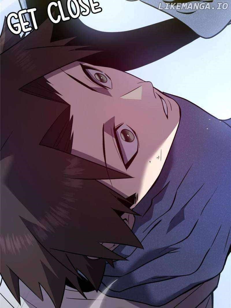 My System Is Very Serious Chapter 50 - Page 77