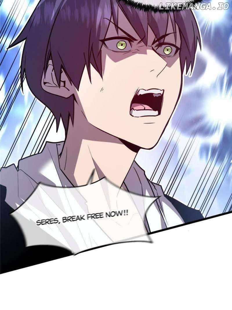 My System Is Very Serious Chapter 50 - Page 80