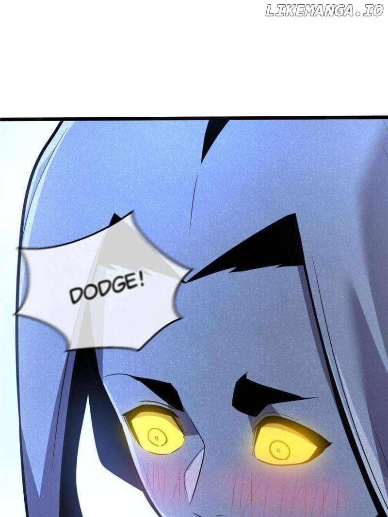 My System Is Very Serious Chapter 50 - Page 83