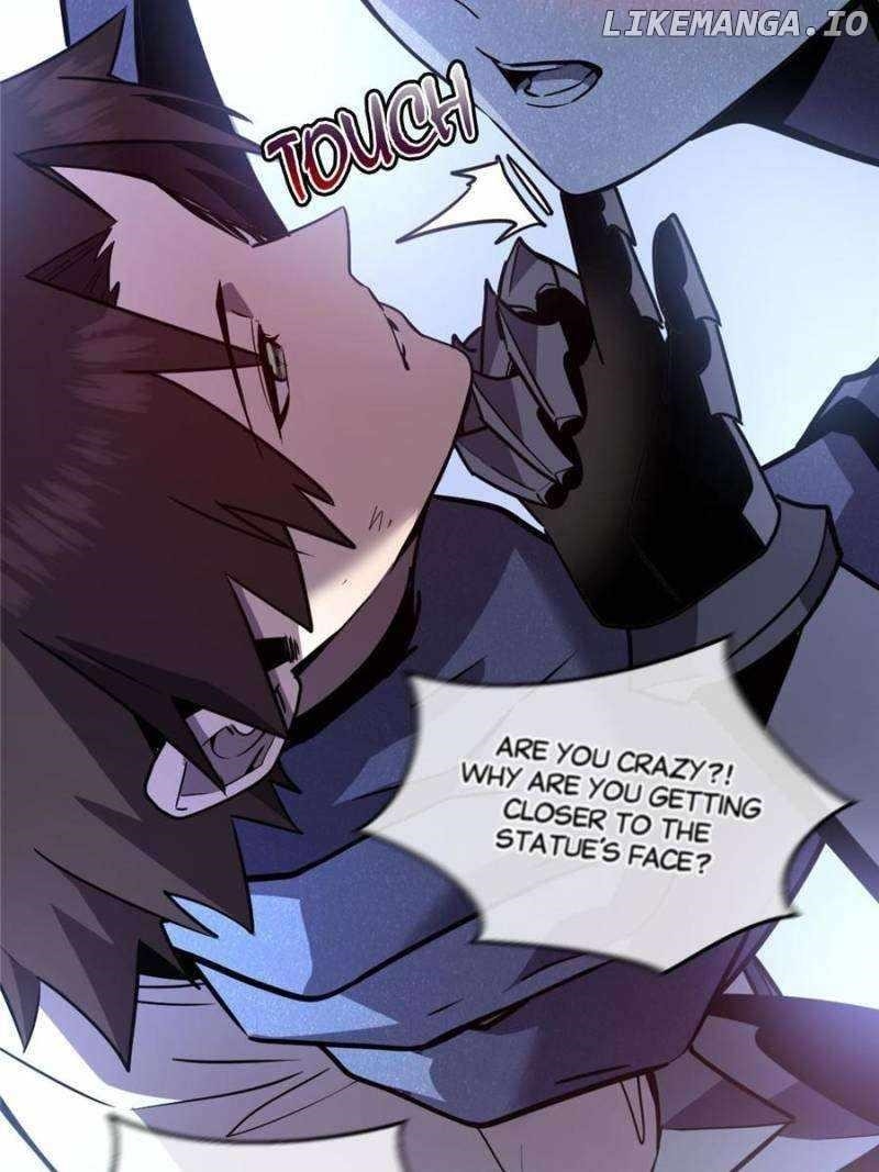 My System Is Very Serious Chapter 50 - Page 84