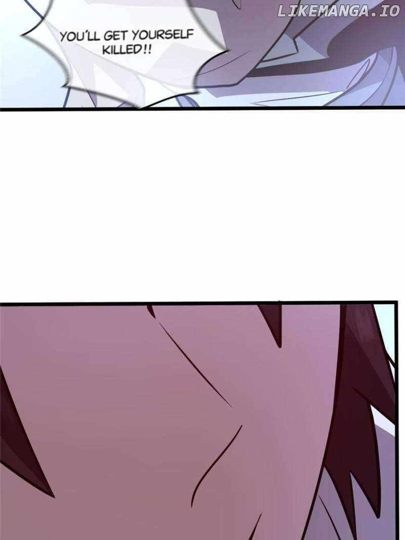 My System Is Very Serious Chapter 50 - Page 85