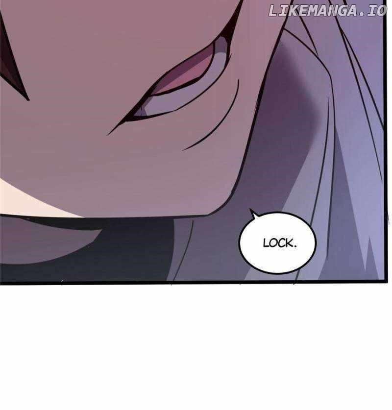 My System Is Very Serious Chapter 50 - Page 86