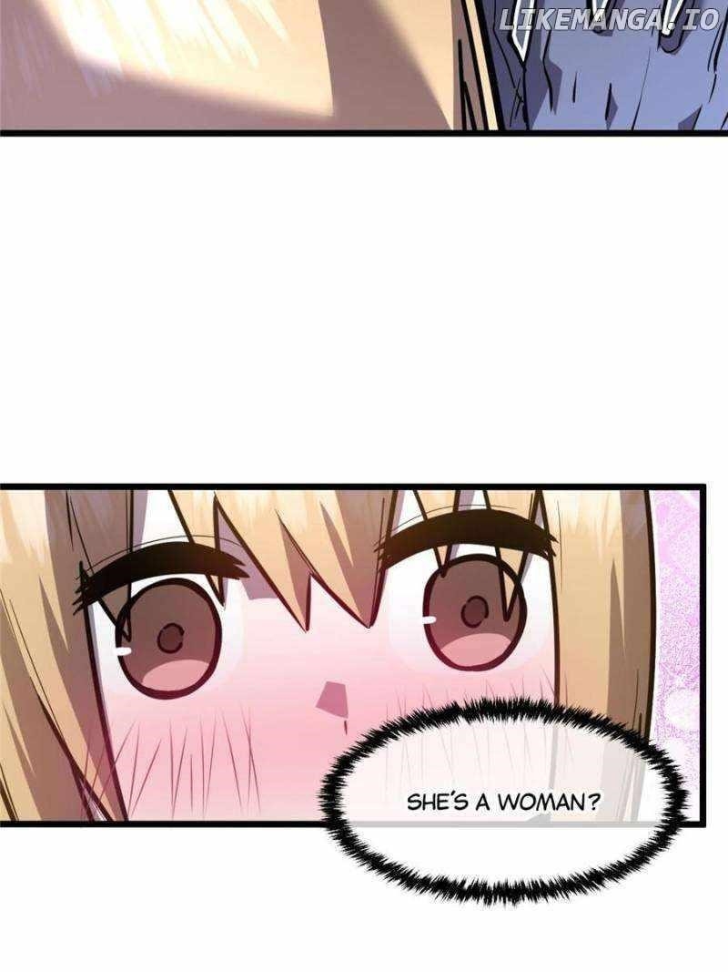 My System Is Very Serious Chapter 50 - Page 9